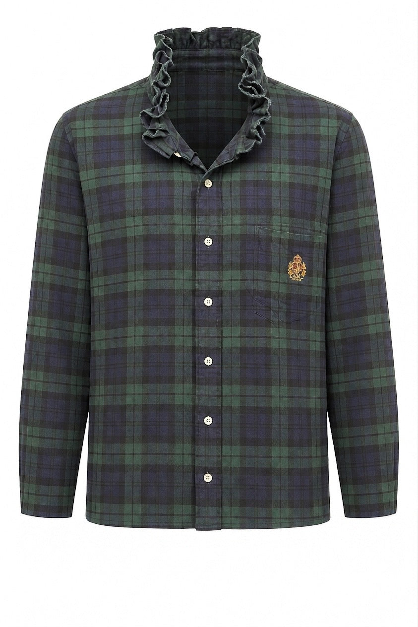 Crested Heritage Polo