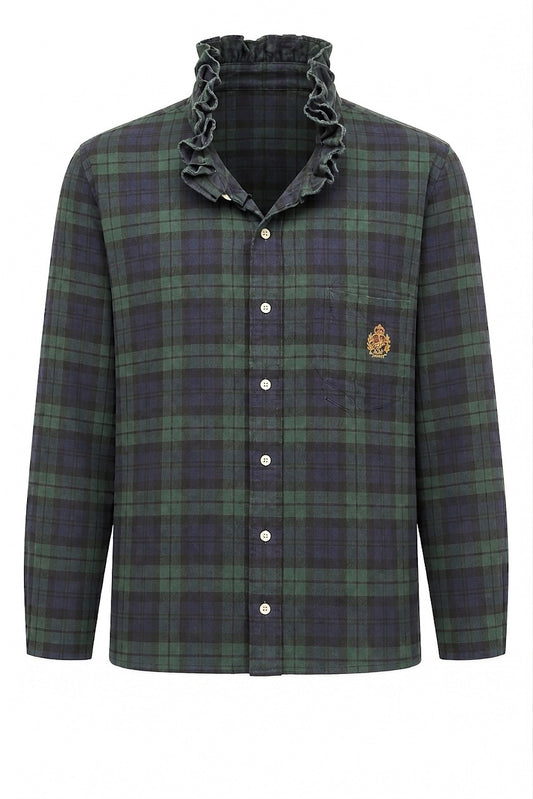 Crested Heritage Polo