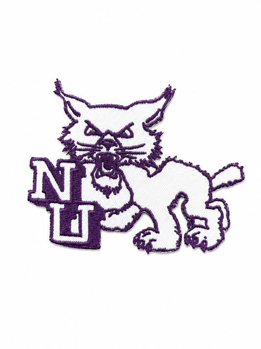 Northwestern Patch