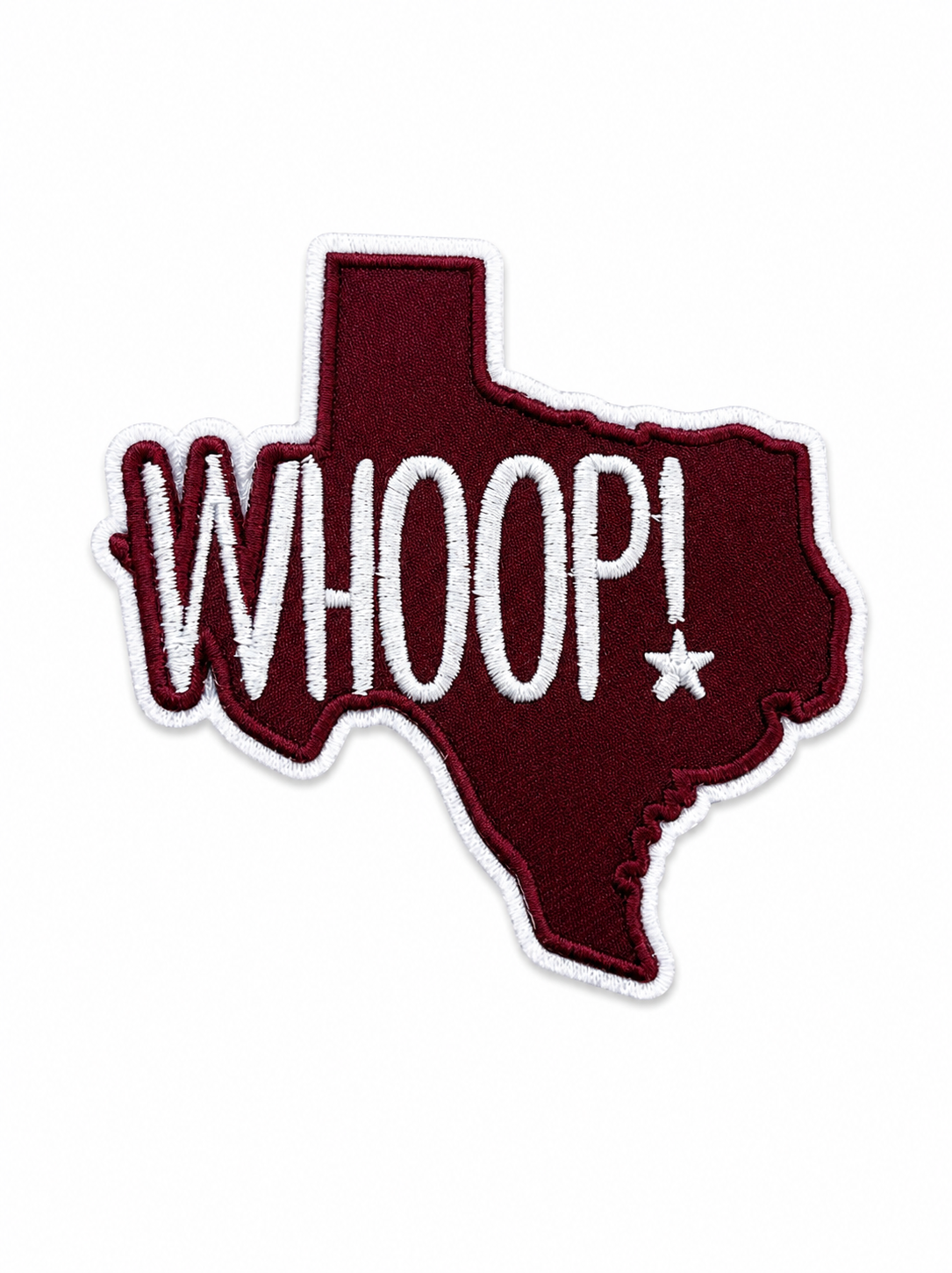 A&M Patch