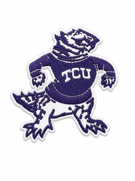 TCU Patch