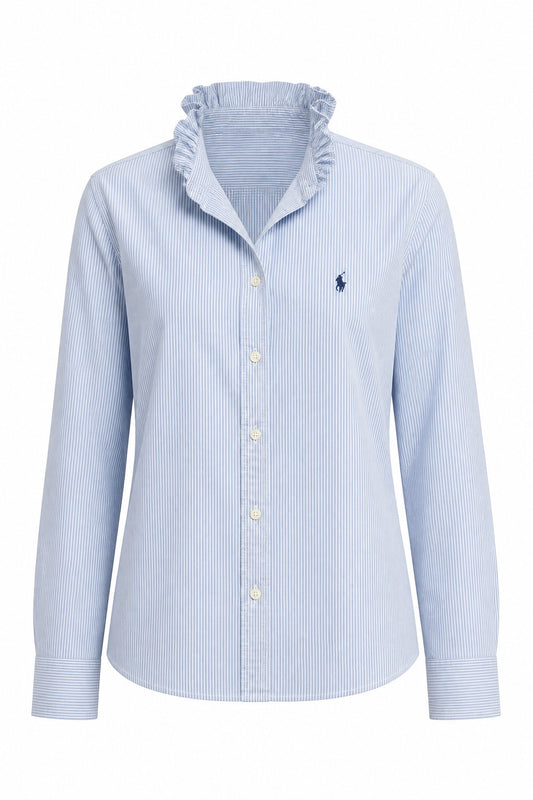 Daily Prep Polo