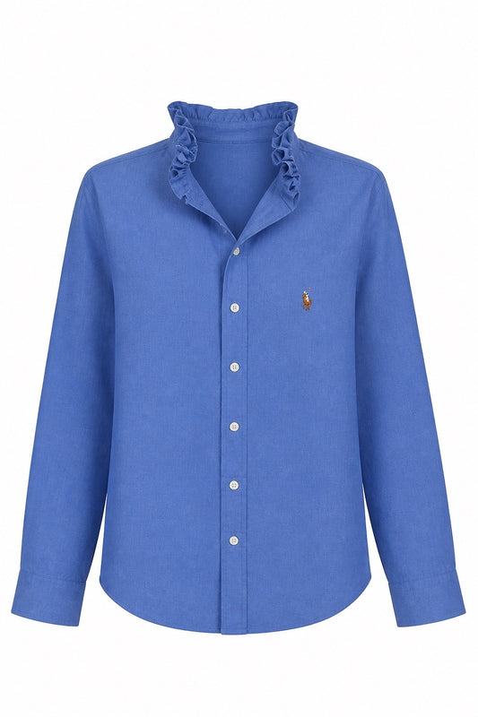 Deep Blue Sea Polo
