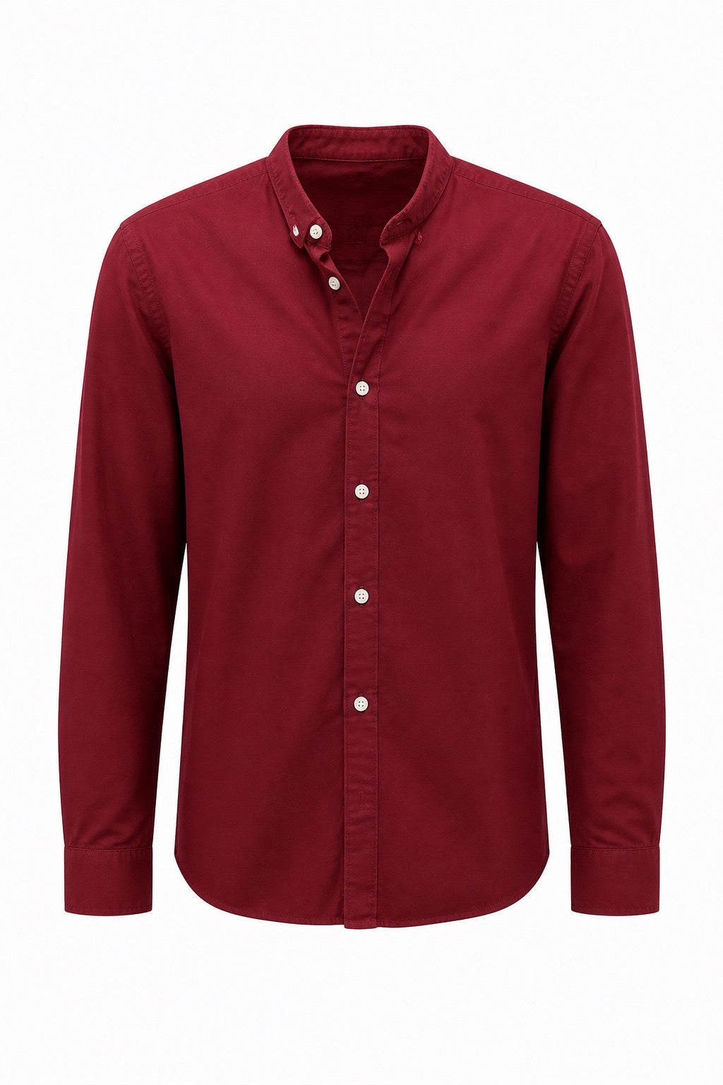 Deep Crimson