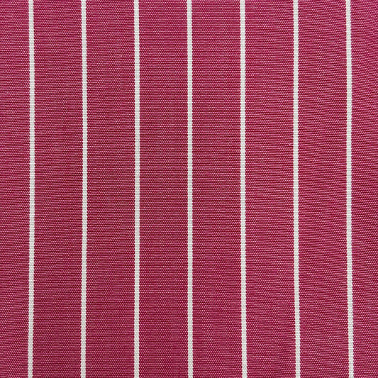 Dolly Striped Pink Polo