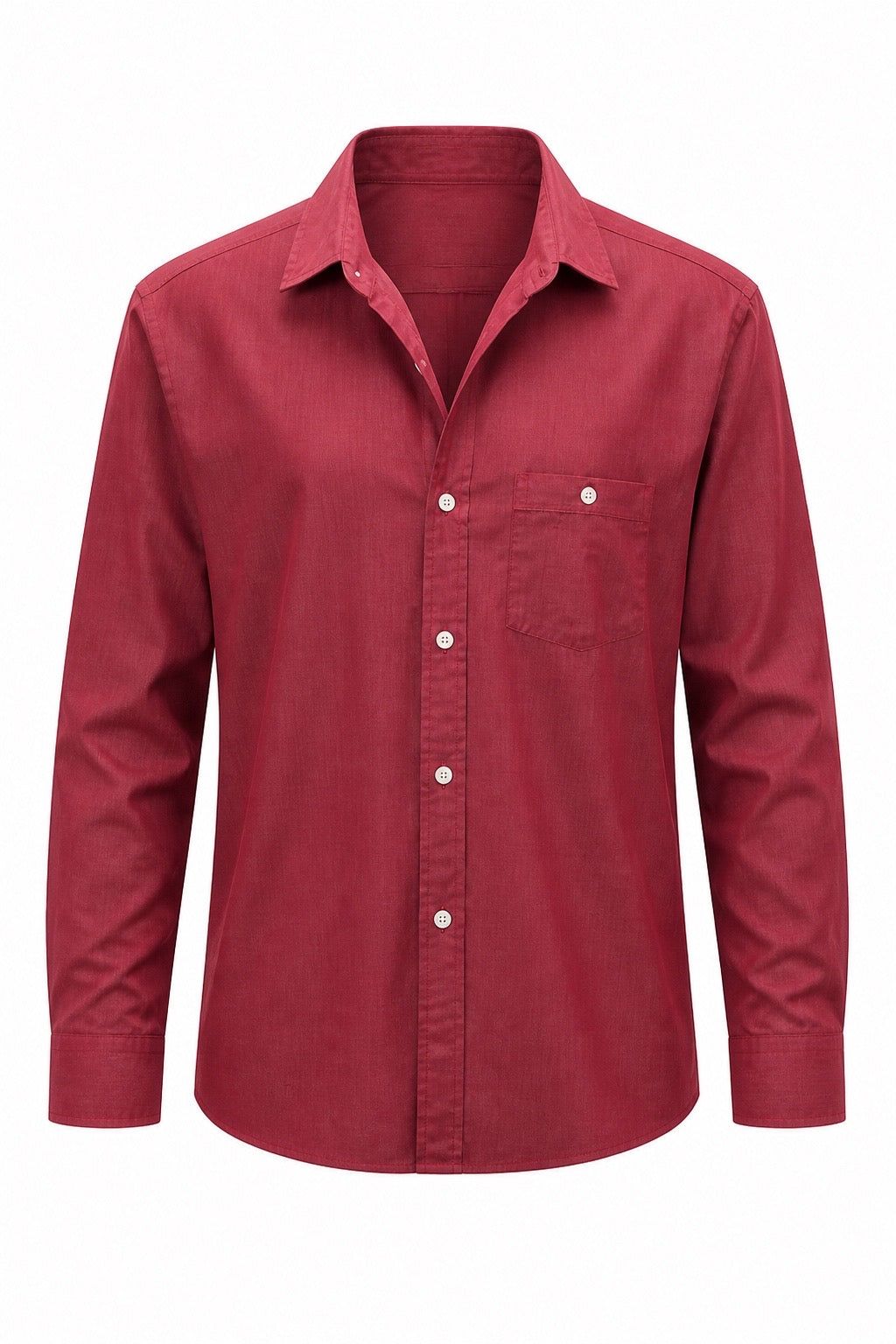 Dusty Red