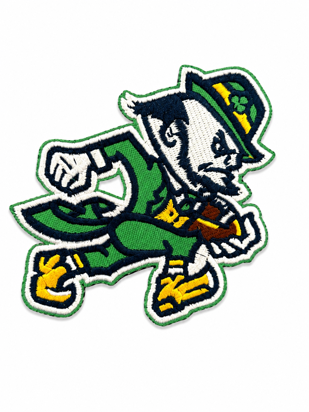 Notre Dame Patch