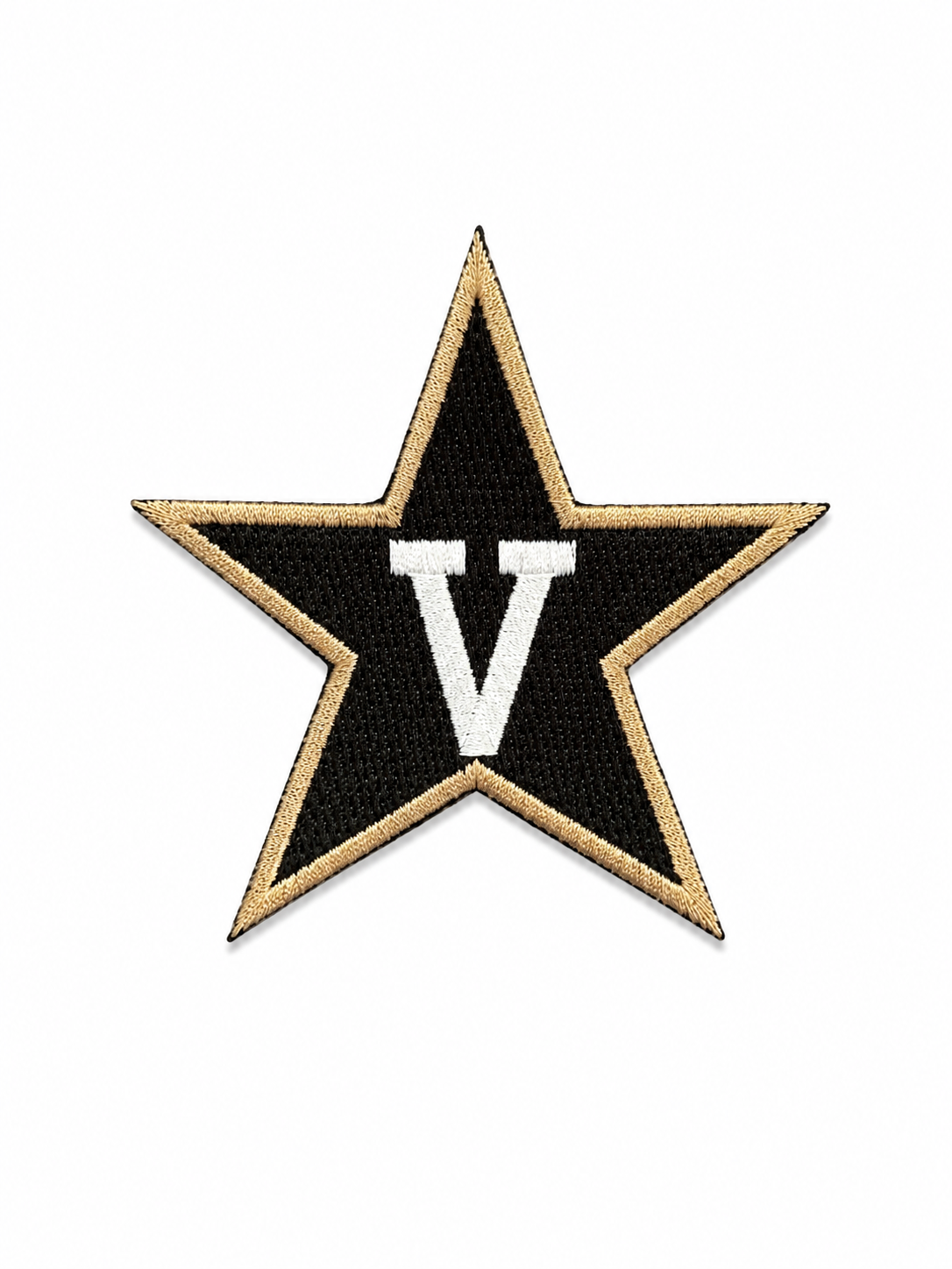 Vanderbuilt Patch
