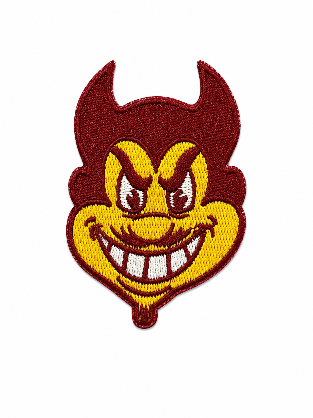ASU Patch