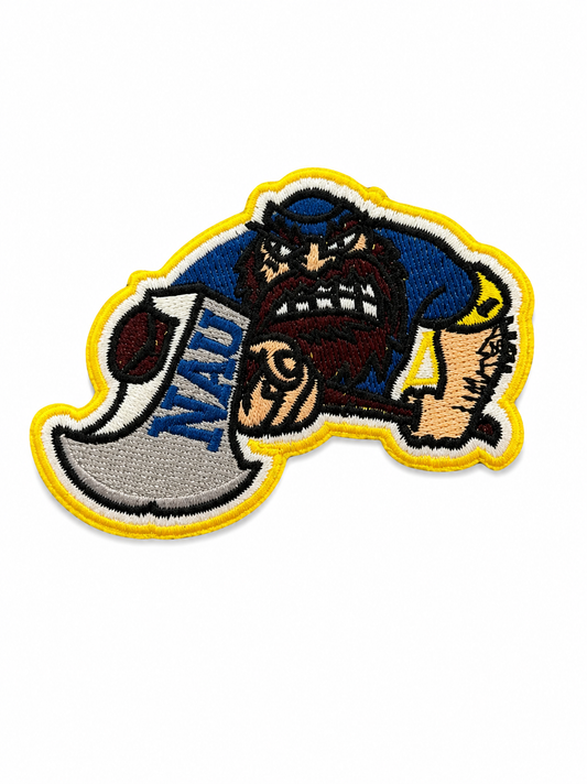 NAU Patch