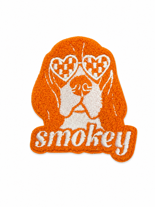 Tennessee Patch