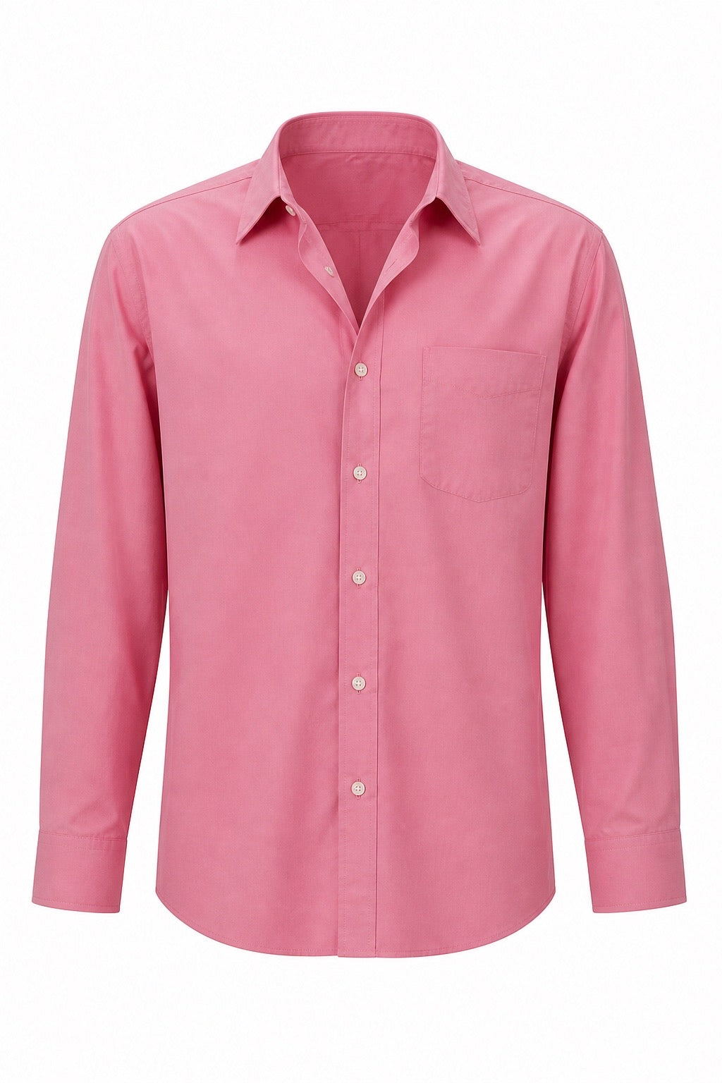 Flamingo Pink