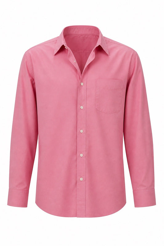 Flamingo Pink