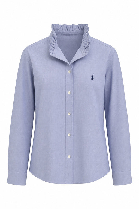 Twilight Stripes Polo