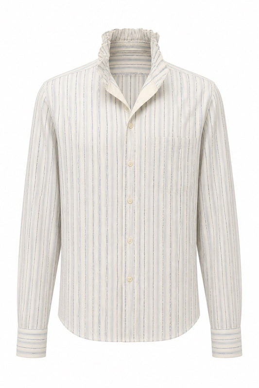 Heritage Stripes Polo