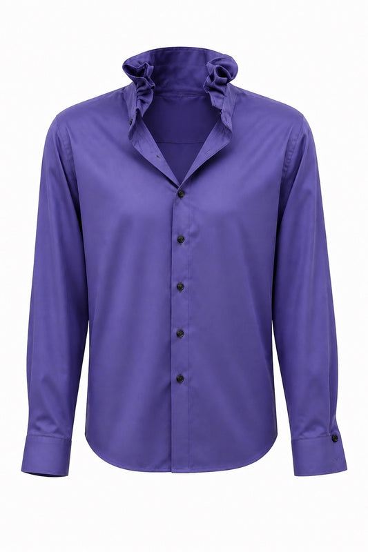 Dark purple