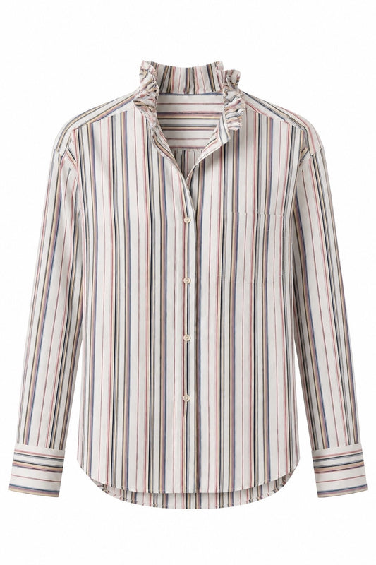 Multi-Striped