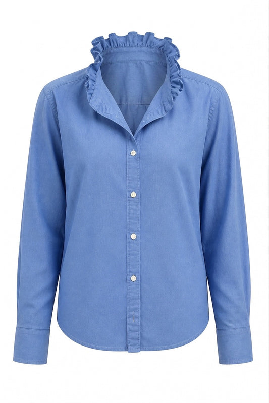 Bright Blue