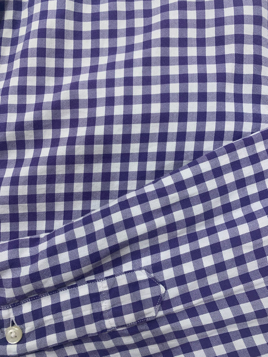 Purple Picnic Long Sleeve