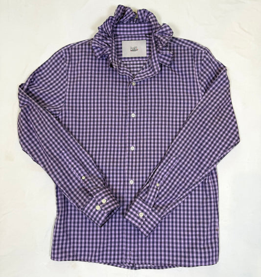 TCU Purple on Purple