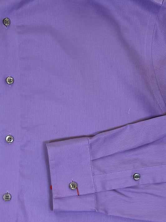 Deep Purple Long Sleeve