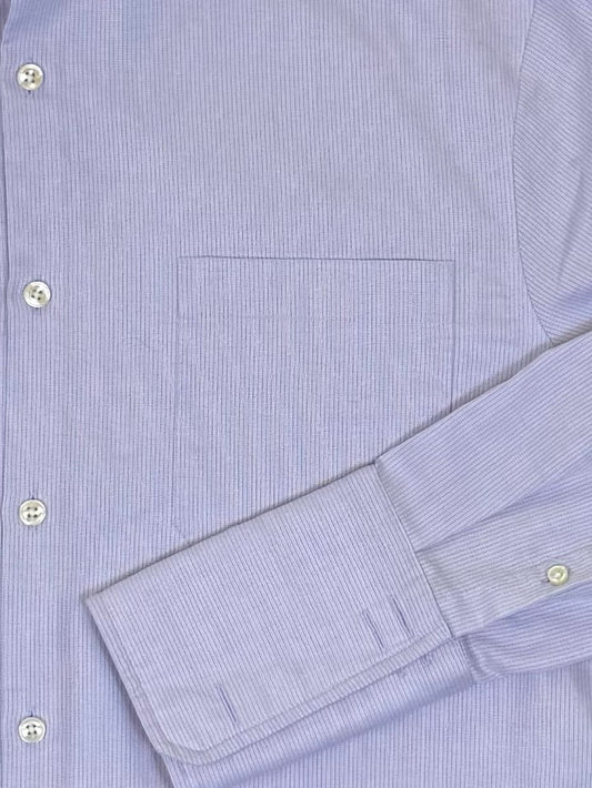 Perfectly Pale Lilac Long Sleeve