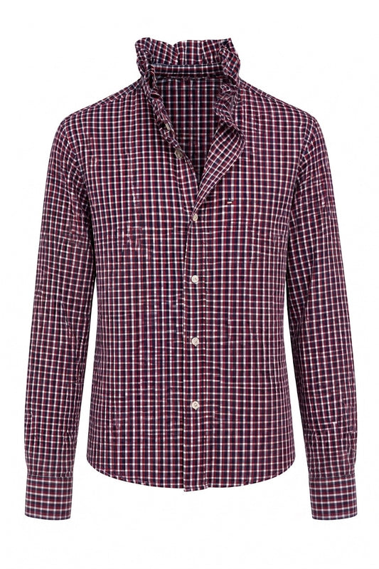 Ivy League Red