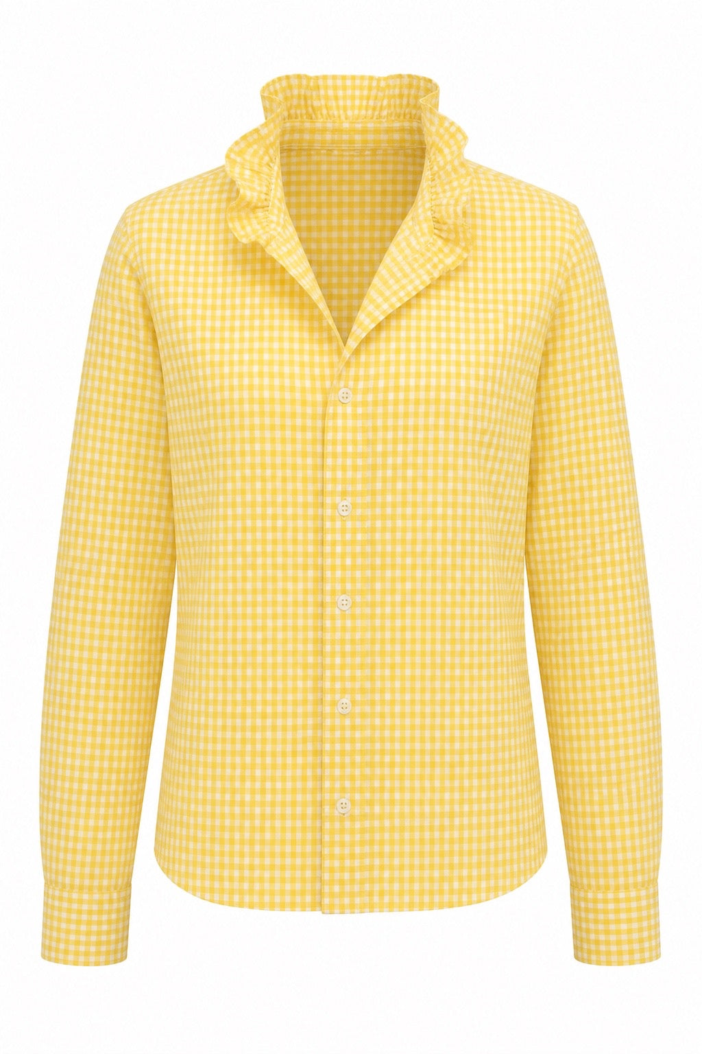 Lemon Drop Polo