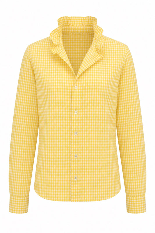 Lemon Drop Polo
