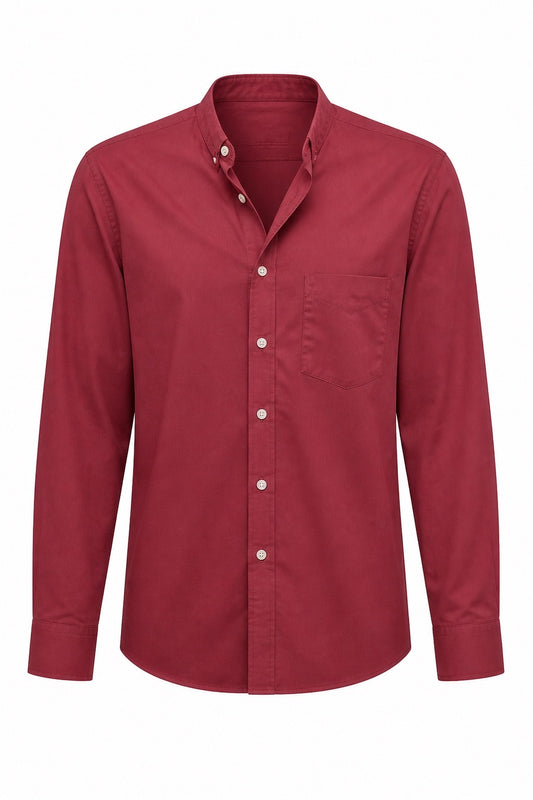 Light Crimson