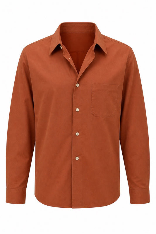 Longhorn Orange