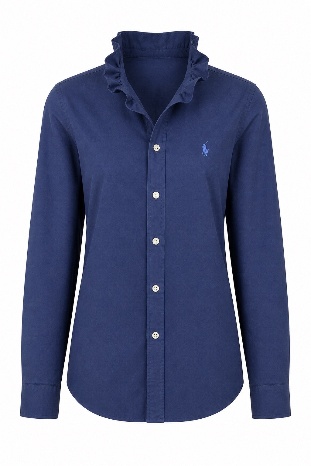 Midnight Study Polo