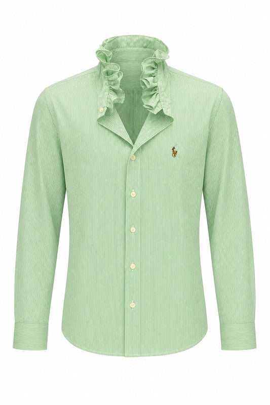 Mint Julep Polo