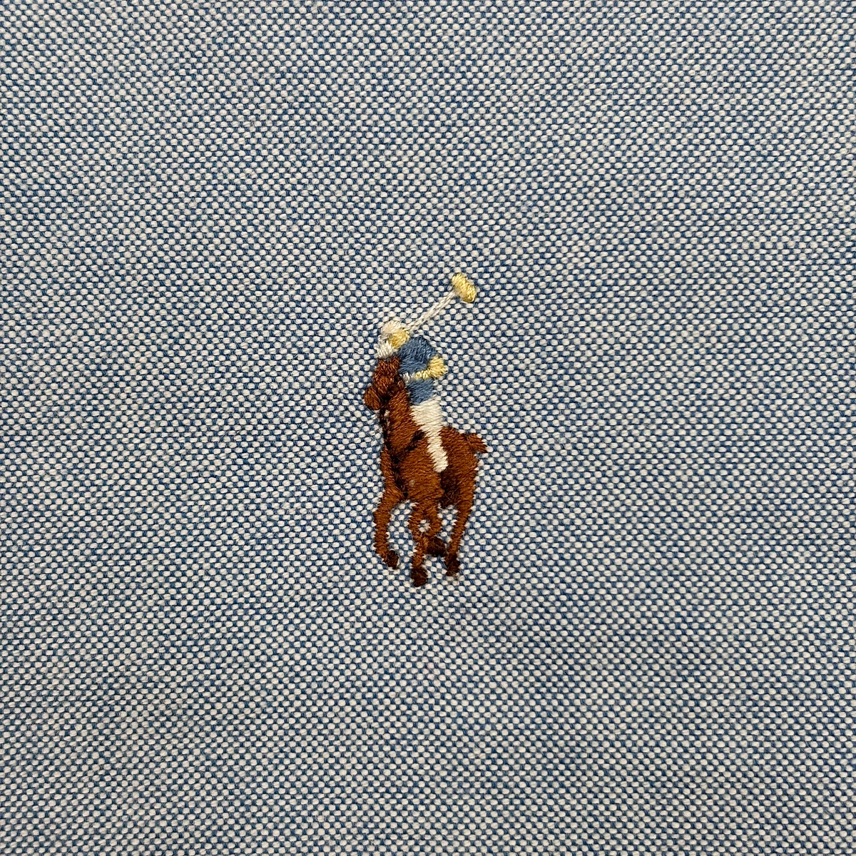 Nantucket Sky Polo
