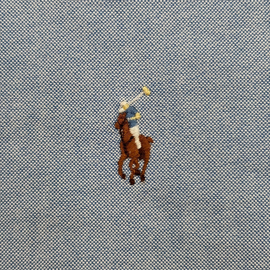 Nantucket Sky Polo