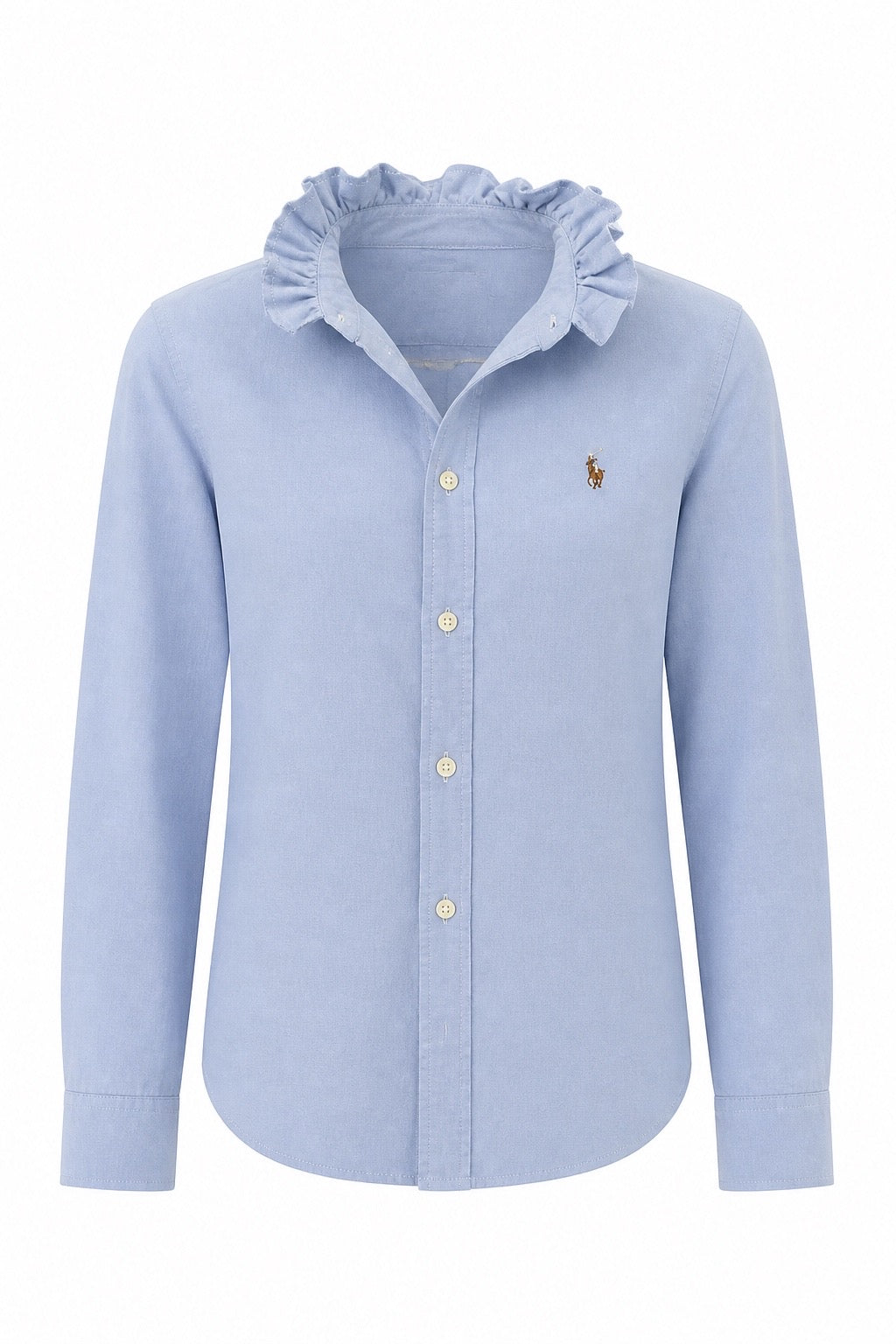 Nantucket Sky Polo