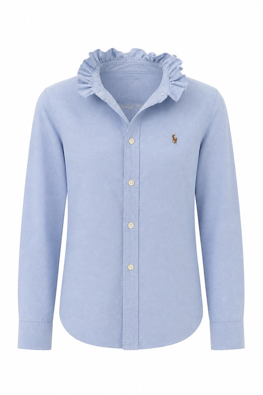 Nantucket Sky Polo