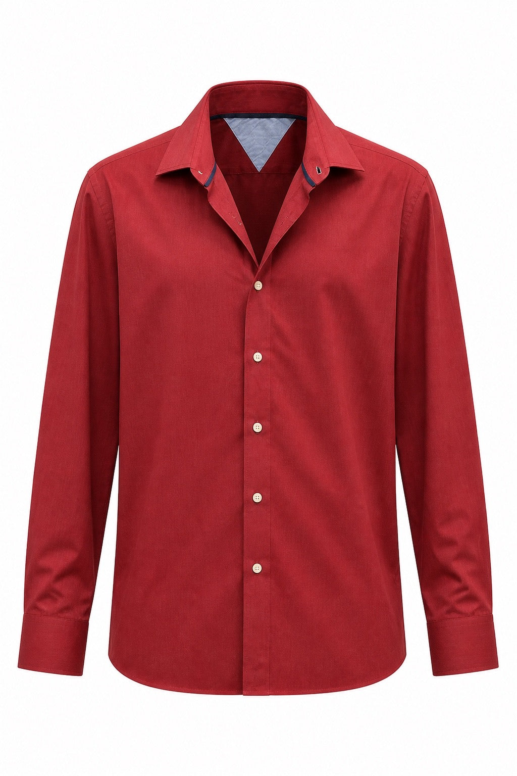 Navy Red