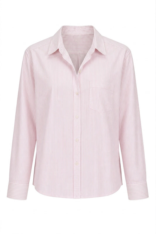 Oversized Oxford