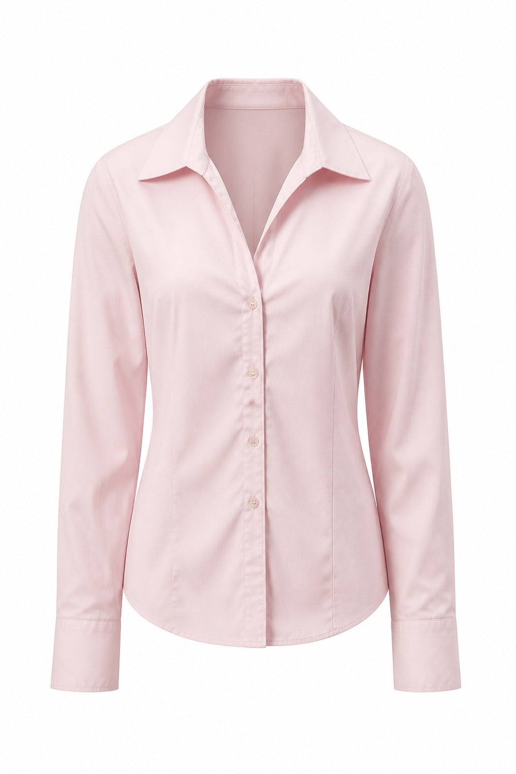 Pale Pink