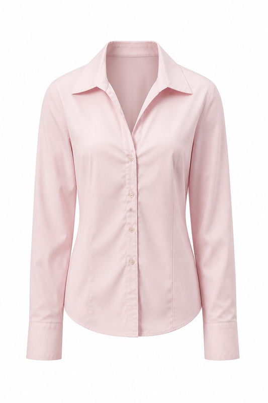 Pale Pink