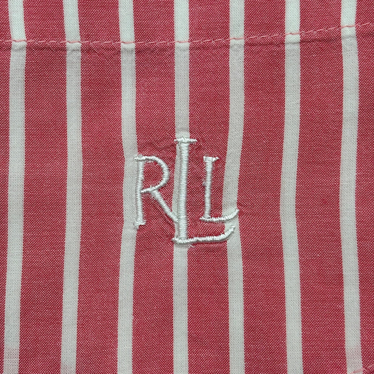 Pink Grapefruit Polo