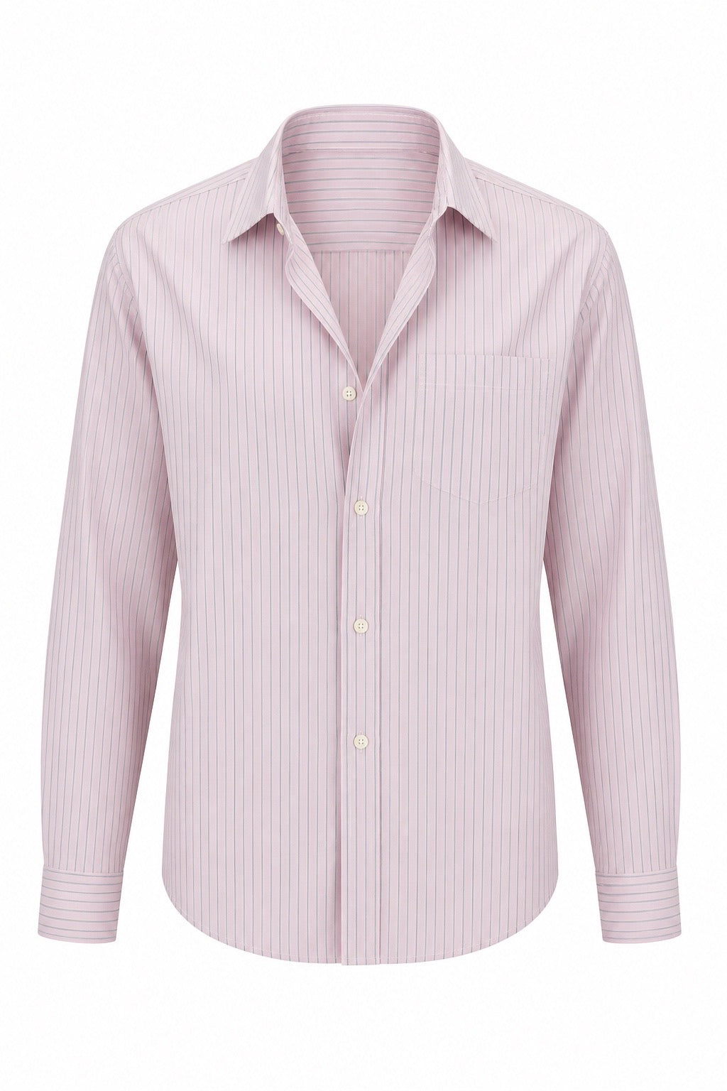 Pink and Blue Stripe