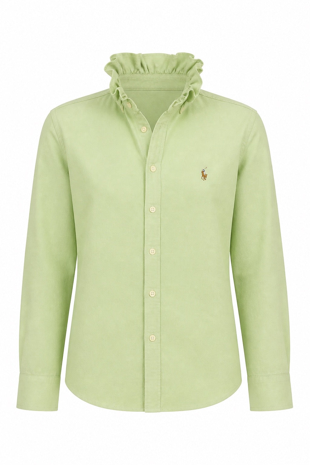 Pistachio Polo