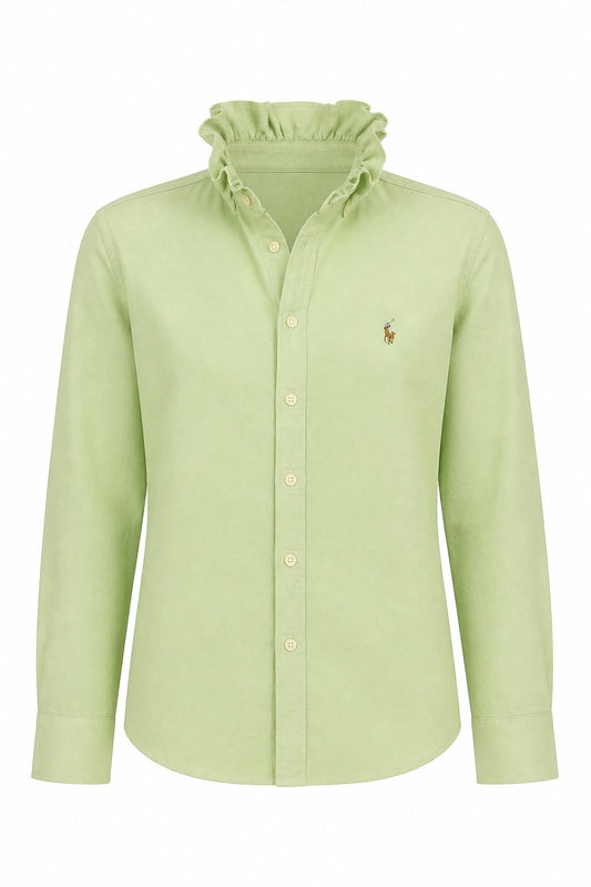 Pistachio Polo