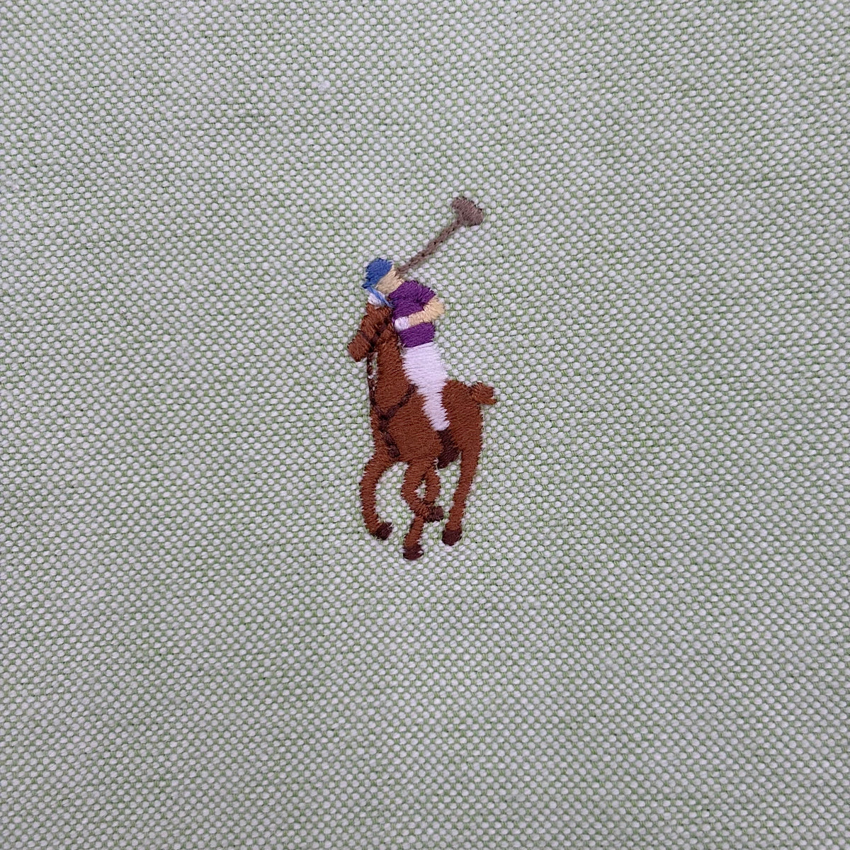 Pistachio Polo