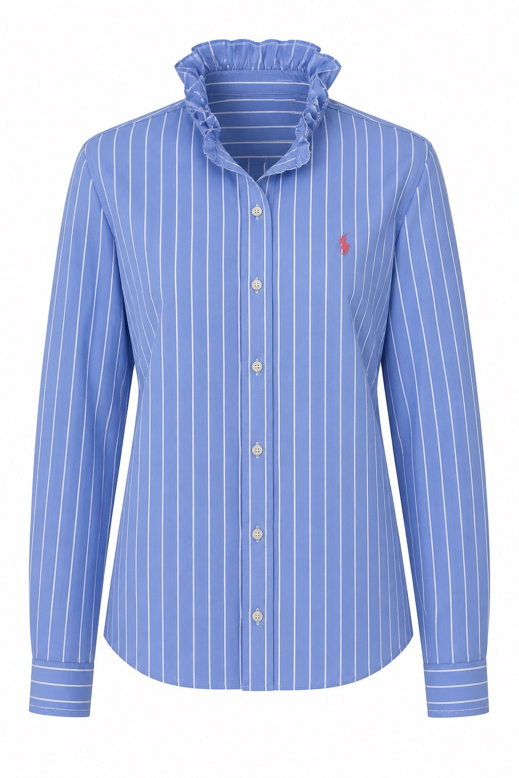 Preppy Pony Polo