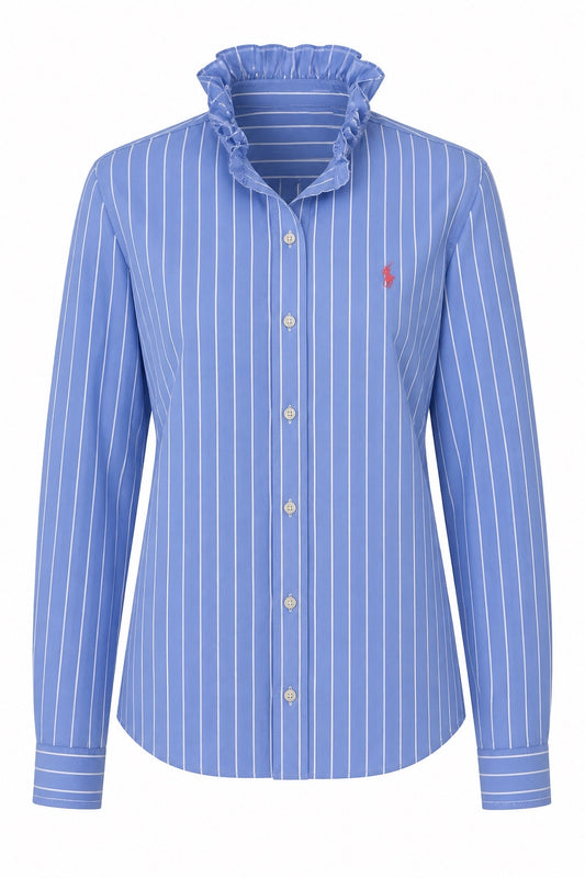 Preppy Pony Polo