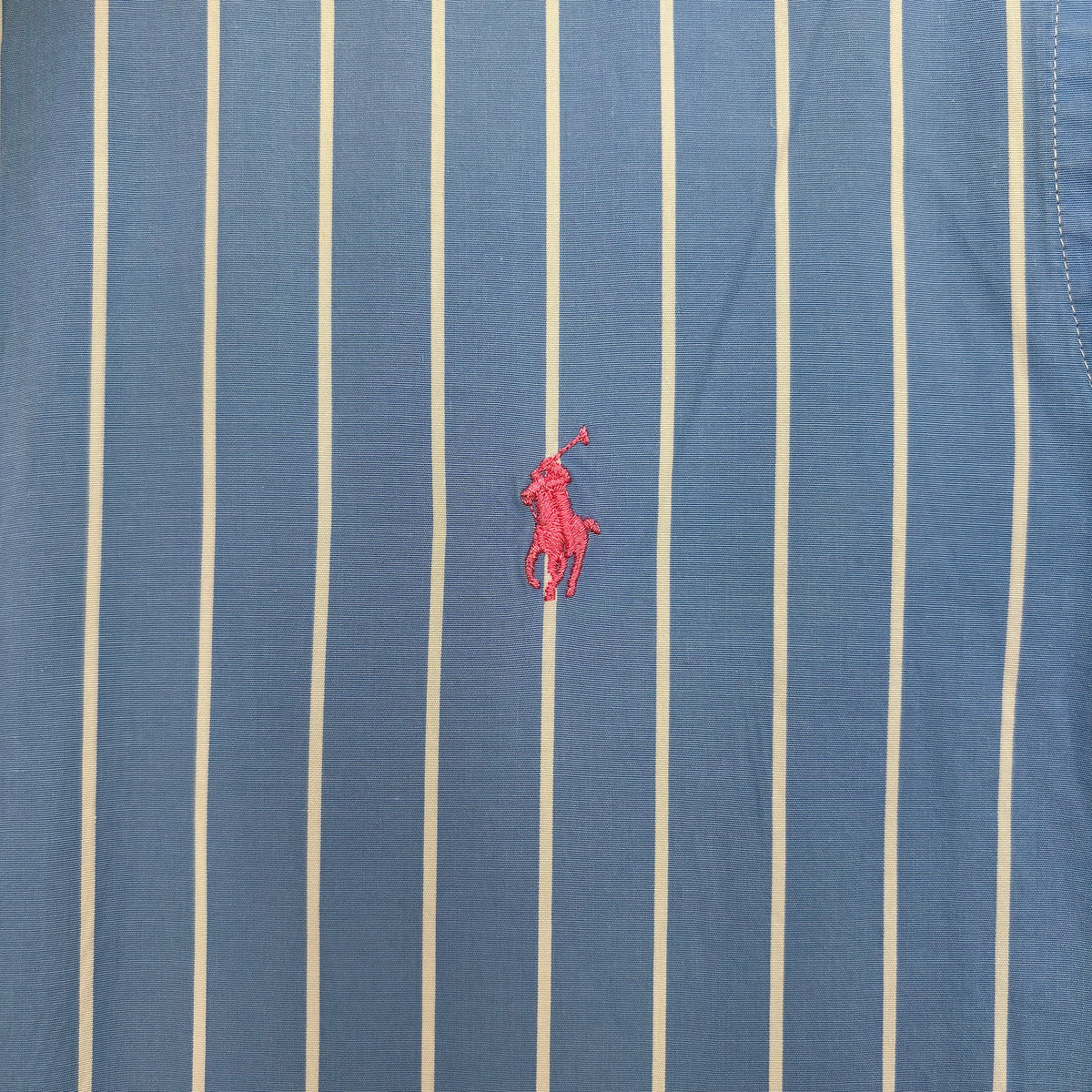 Preppy Pony Polo