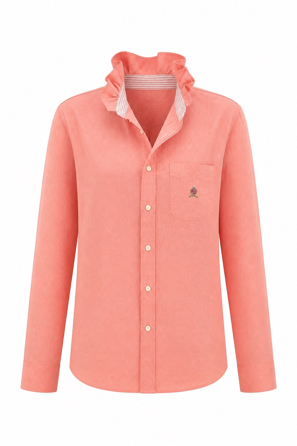 Push Pop Polo